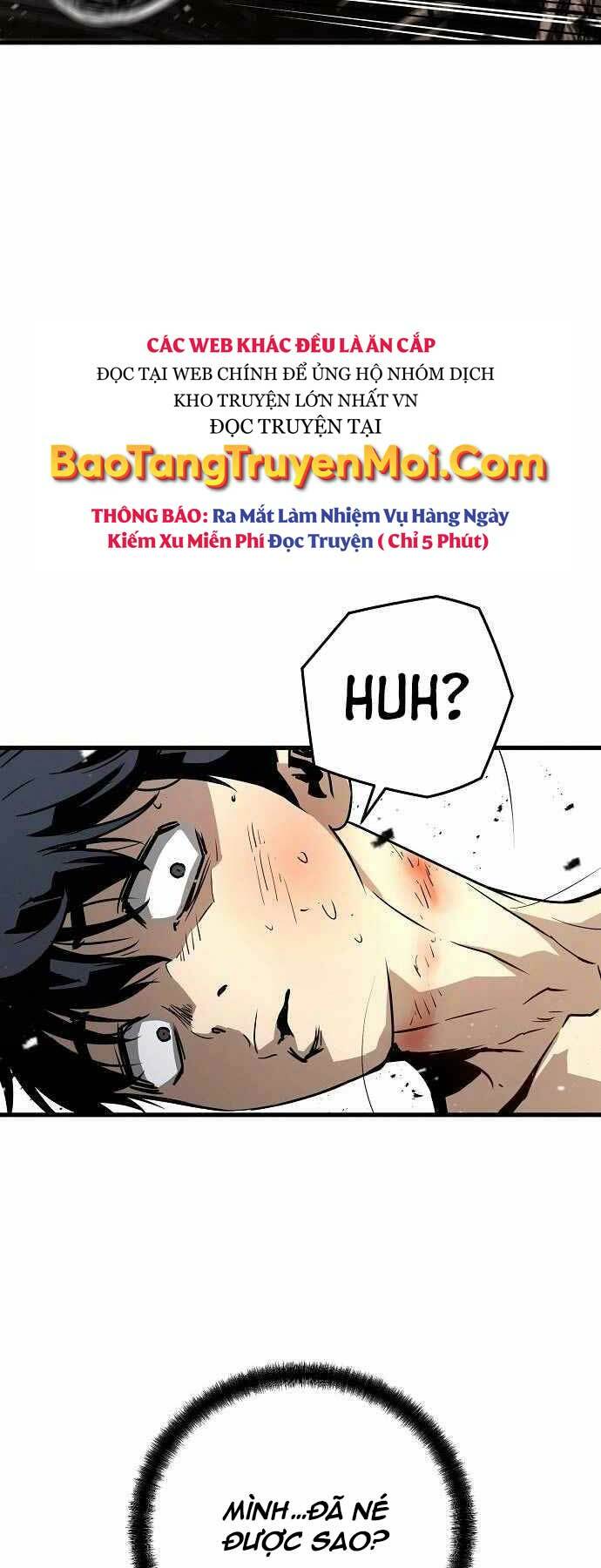 The Breaker 3: Quyền Năng Vô Hạn Chapter 7 - Trang 2