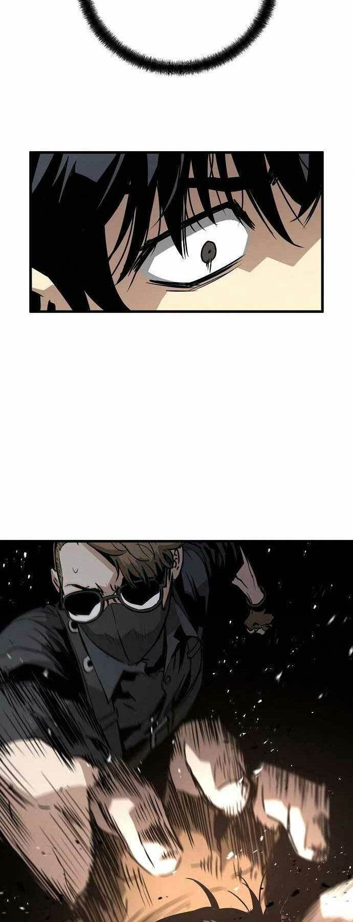 The Breaker 3: Quyền Năng Vô Hạn Chapter 7 - Trang 2