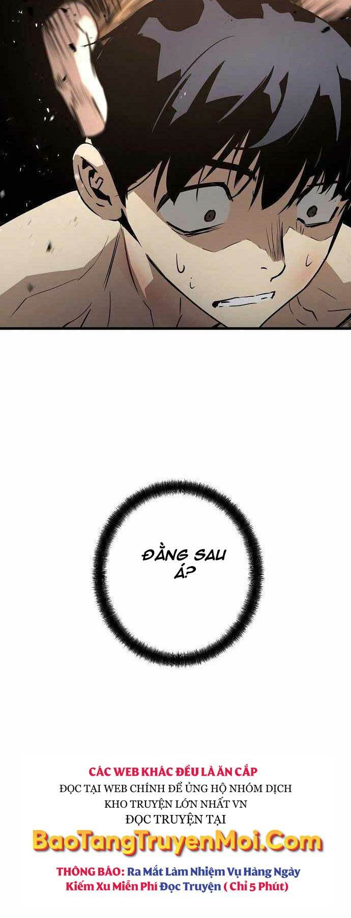 The Breaker 3: Quyền Năng Vô Hạn Chapter 7 - Trang 2