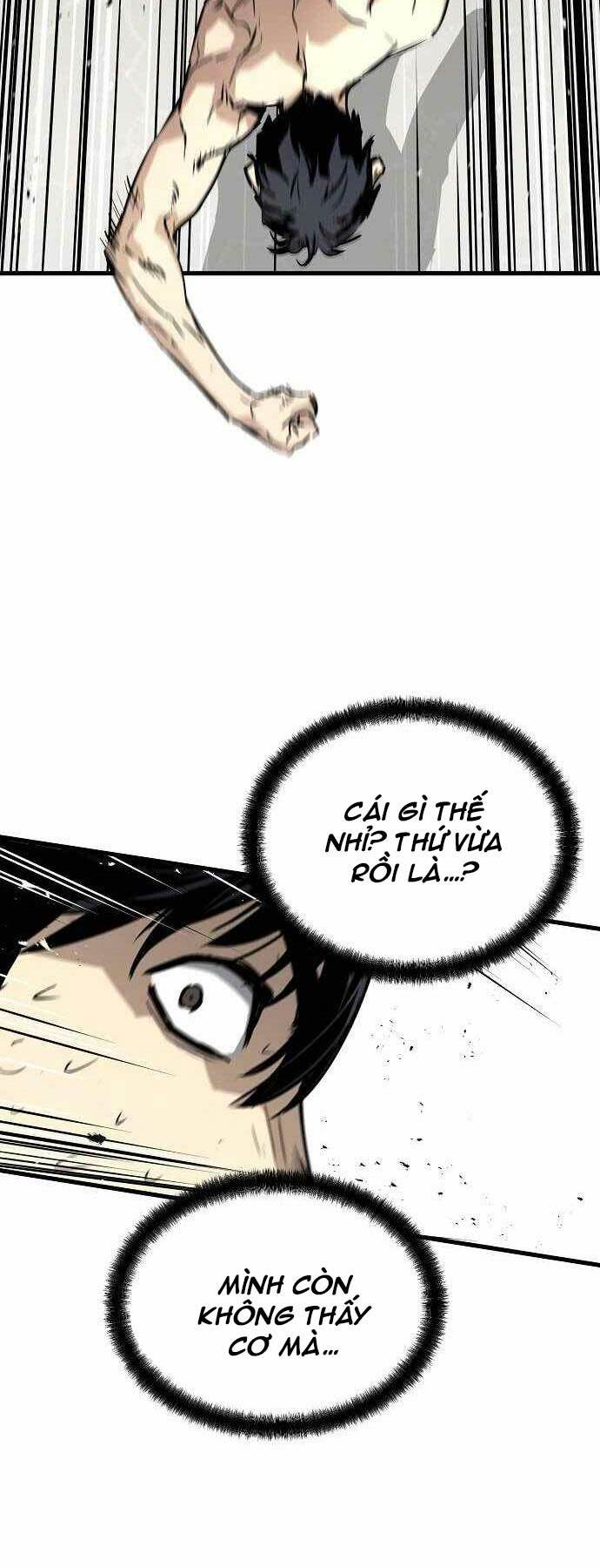 The Breaker 3: Quyền Năng Vô Hạn Chapter 7 - Trang 2