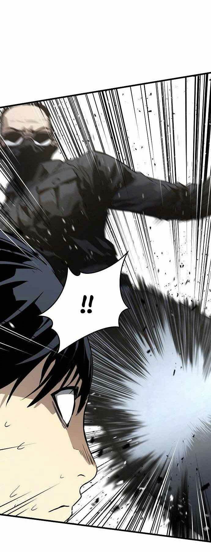 The Breaker 3: Quyền Năng Vô Hạn Chapter 7 - Trang 2