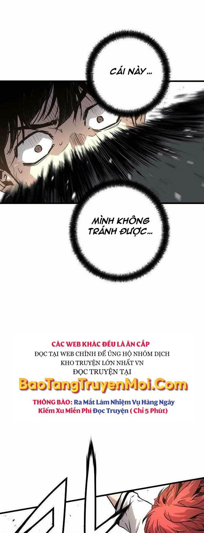 The Breaker 3: Quyền Năng Vô Hạn Chapter 7 - Trang 2