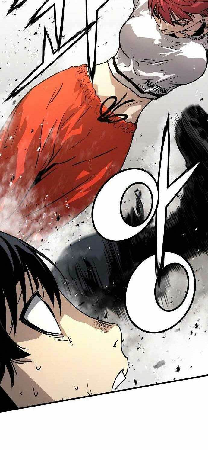 The Breaker 3: Quyền Năng Vô Hạn Chapter 7 - Trang 2