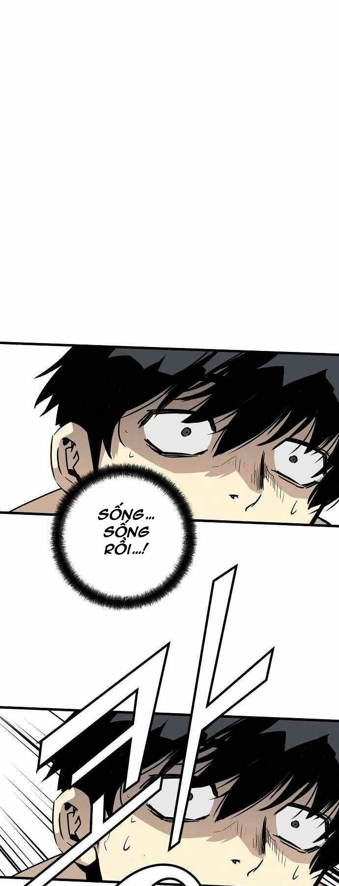 The Breaker 3: Quyền Năng Vô Hạn Chapter 7 - Trang 2