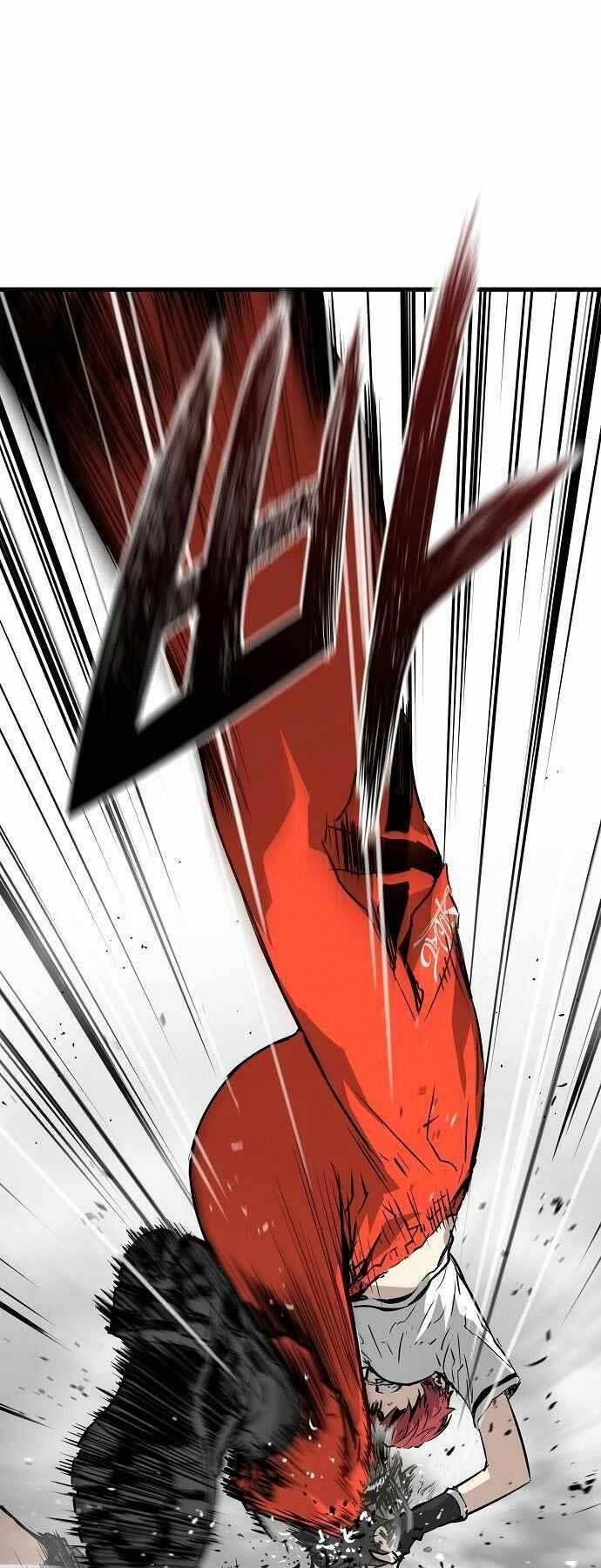 The Breaker 3: Quyền Năng Vô Hạn Chapter 7 - Trang 2