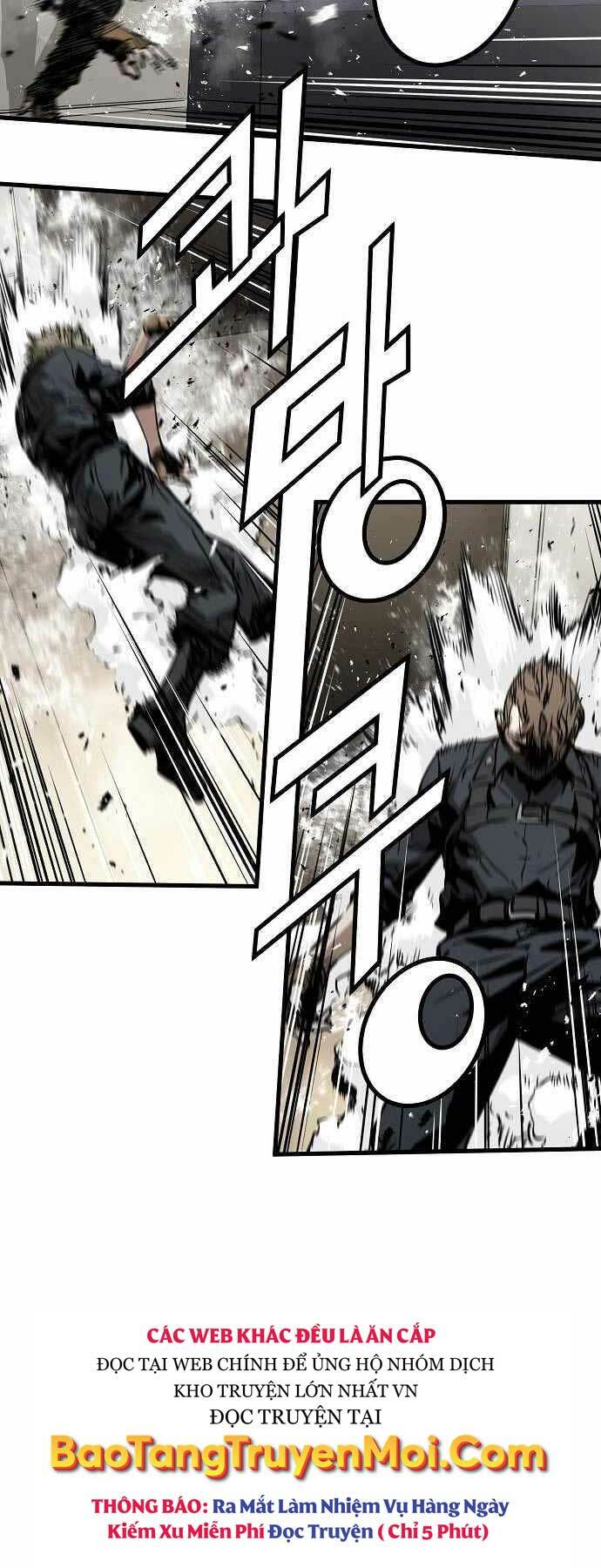 The Breaker 3: Quyền Năng Vô Hạn Chapter 7 - Trang 2