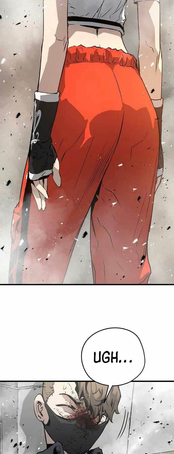 The Breaker 3: Quyền Năng Vô Hạn Chapter 7 - Trang 2