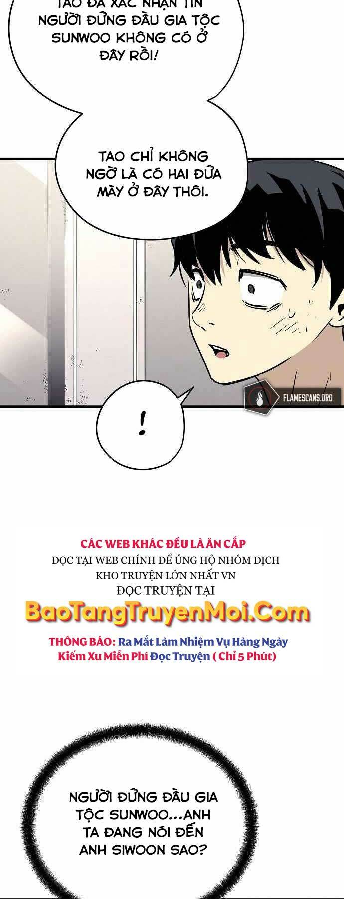 The Breaker 3: Quyền Năng Vô Hạn Chapter 7 - Trang 2