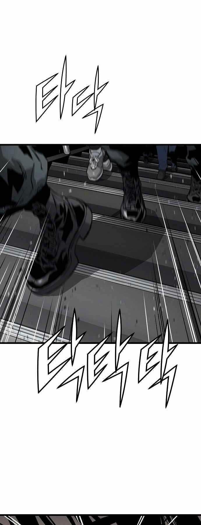 The Breaker 3: Quyền Năng Vô Hạn Chapter 7 - Trang 2