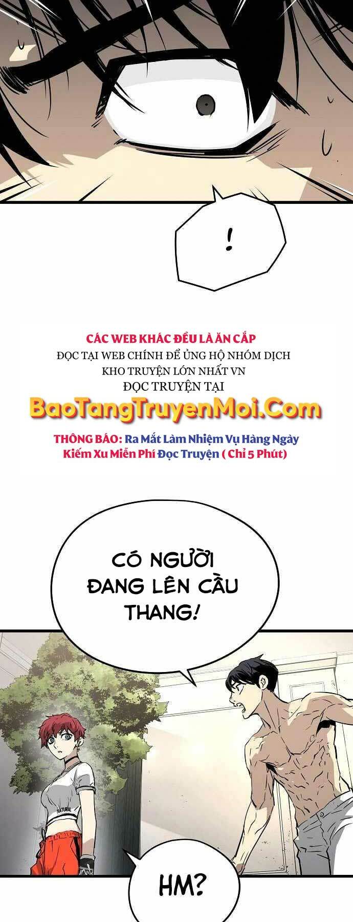 The Breaker 3: Quyền Năng Vô Hạn Chapter 7 - Trang 2