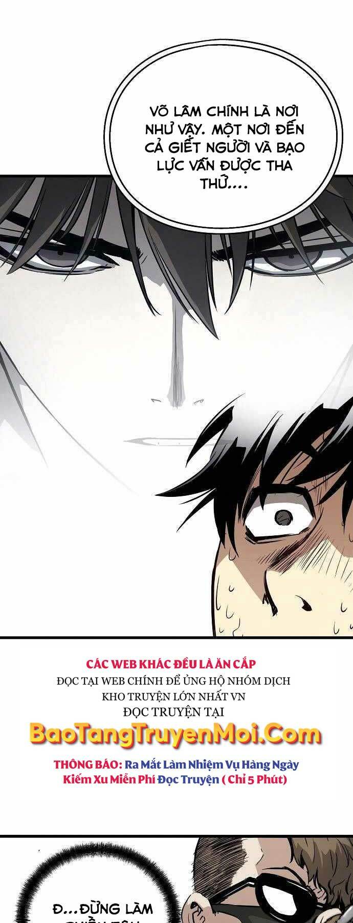 The Breaker 3: Quyền Năng Vô Hạn Chapter 7 - Trang 2