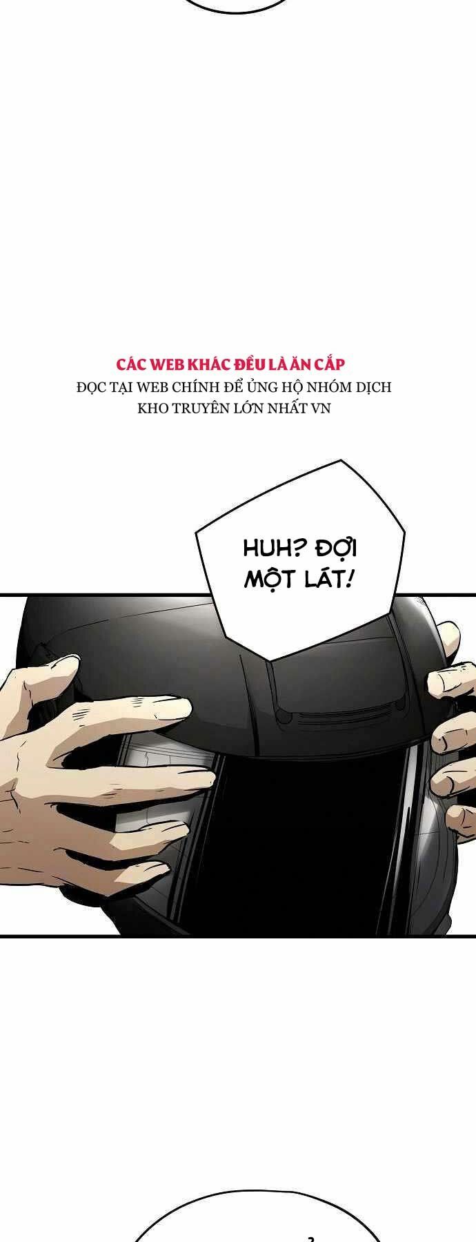 The Breaker 3: Quyền Năng Vô Hạn Chapter 7 - Trang 2