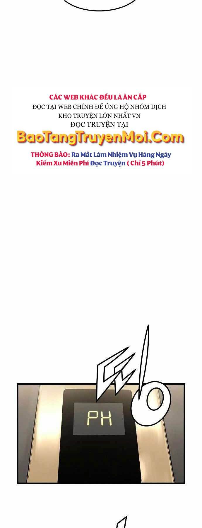 The Breaker 3: Quyền Năng Vô Hạn Chapter 7 - Trang 2