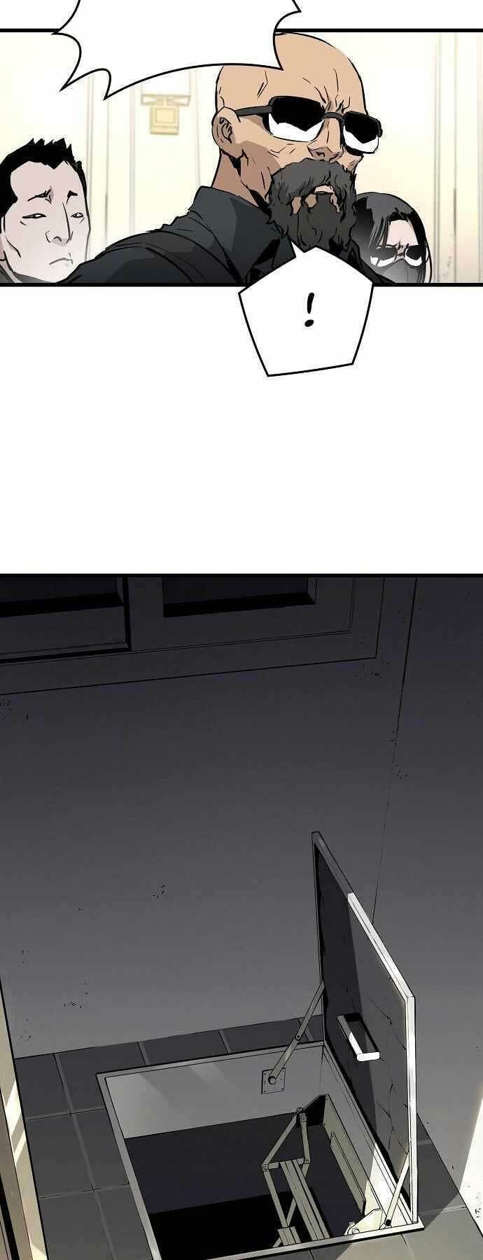 The Breaker 3: Quyền Năng Vô Hạn Chapter 7 - Trang 2