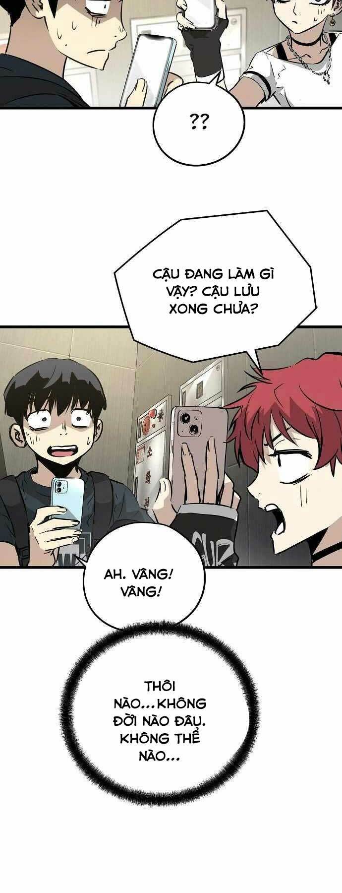 The Breaker 3: Quyền Năng Vô Hạn Chapter 7 - Trang 2