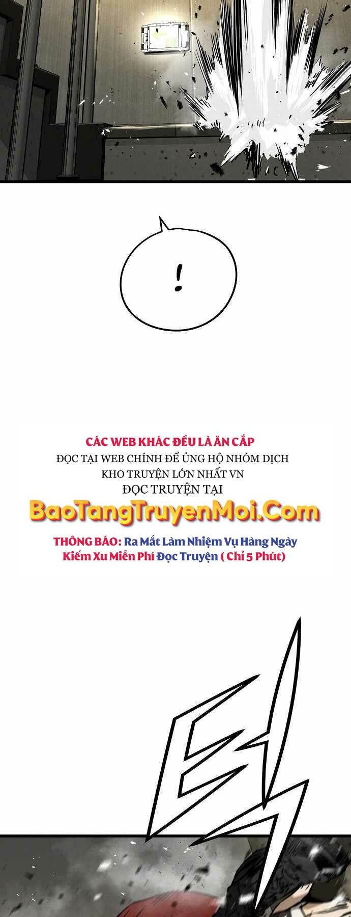 The Breaker 3: Quyền Năng Vô Hạn Chapter 7 - Trang 2