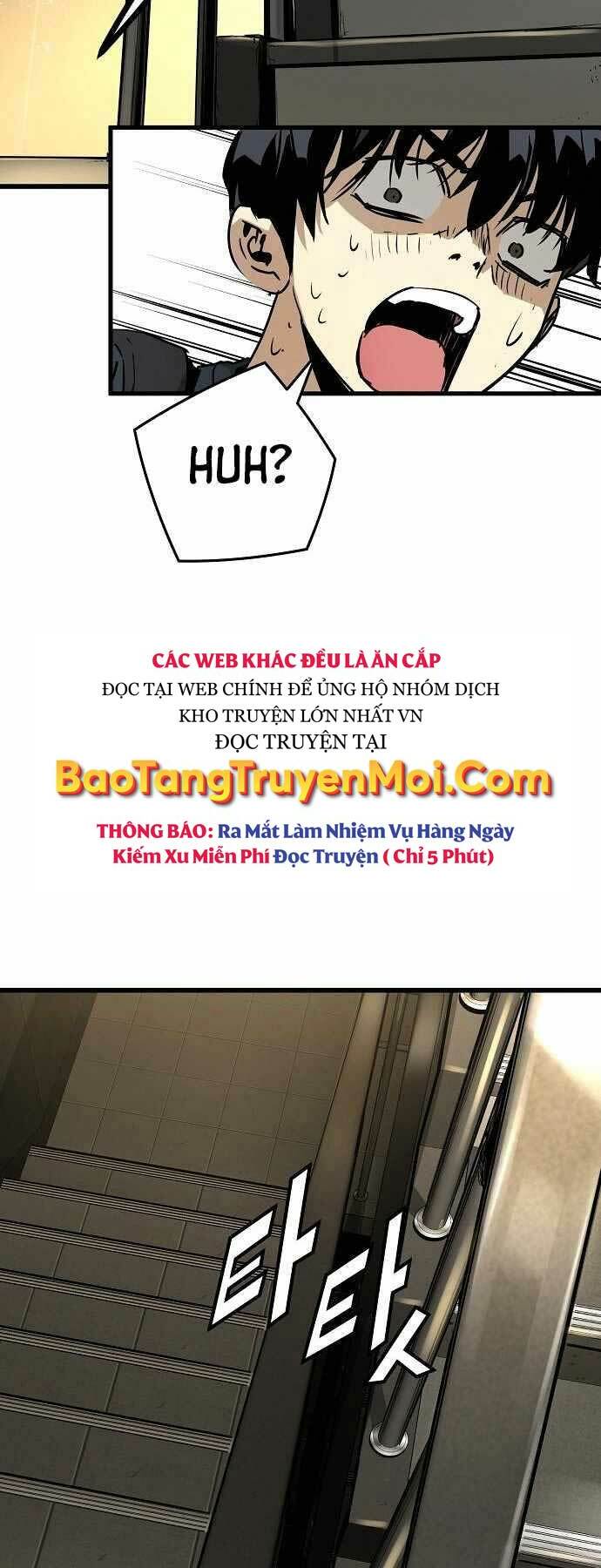 The Breaker 3: Quyền Năng Vô Hạn Chapter 7 - Trang 2