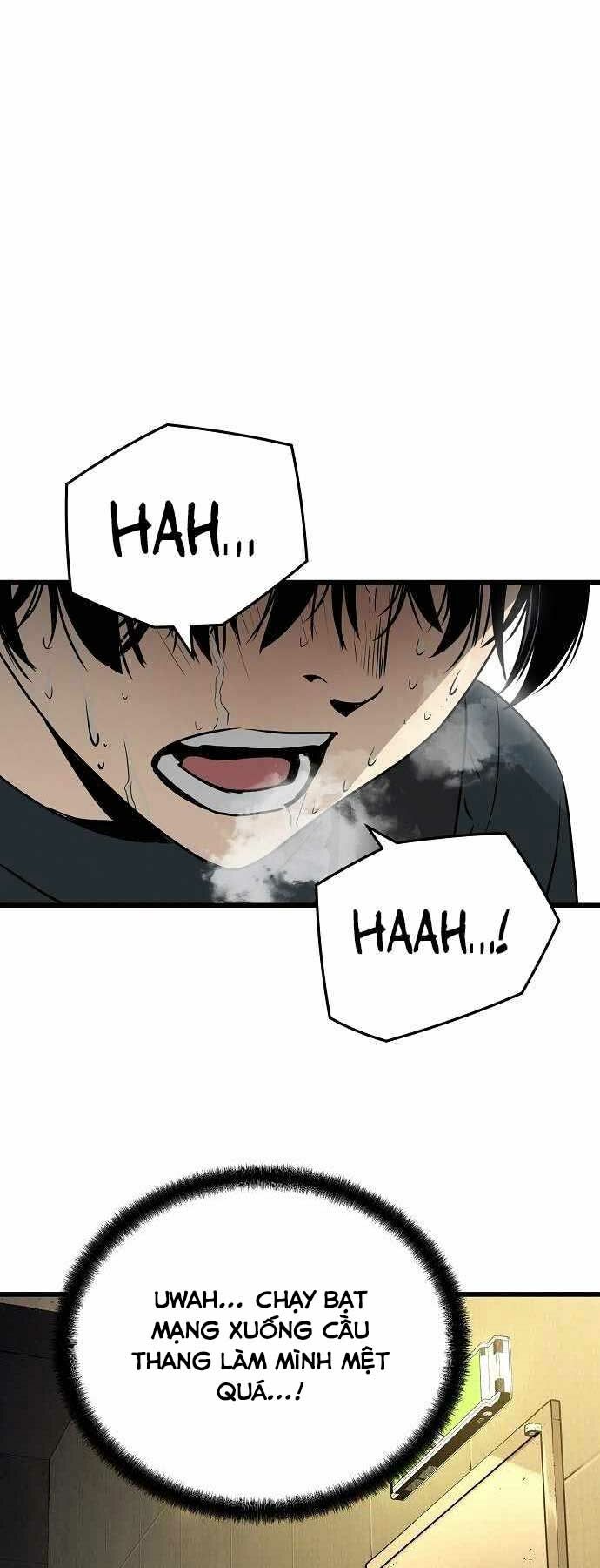 The Breaker 3: Quyền Năng Vô Hạn Chapter 7 - Trang 2