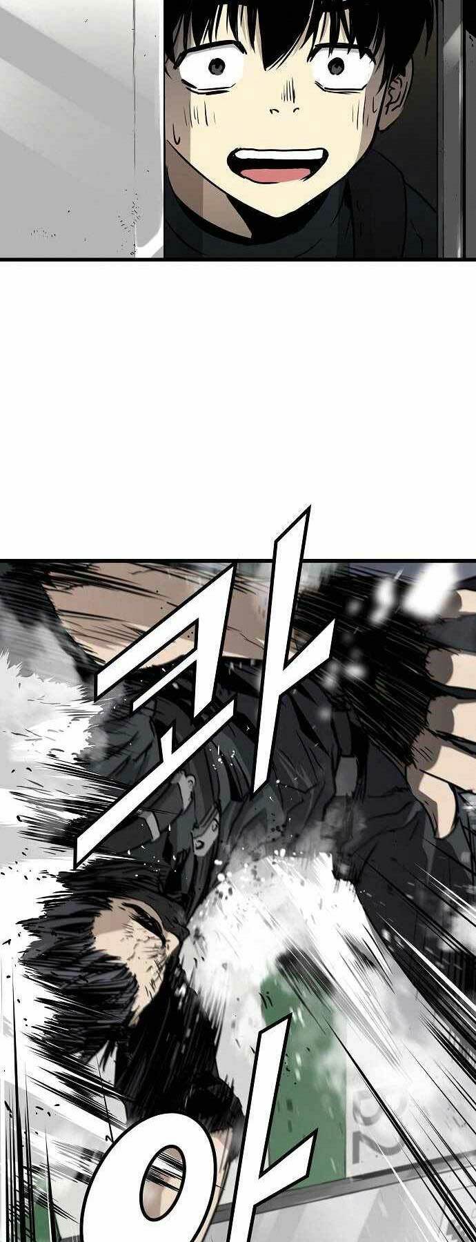 The Breaker 3: Quyền Năng Vô Hạn Chapter 7 - Trang 2