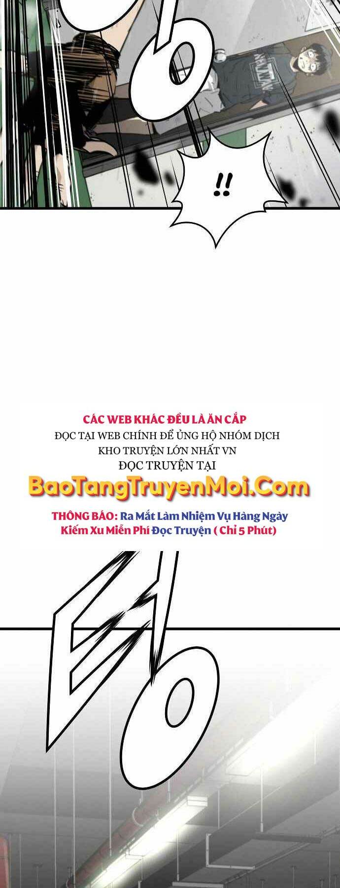 The Breaker 3: Quyền Năng Vô Hạn Chapter 7 - Trang 2