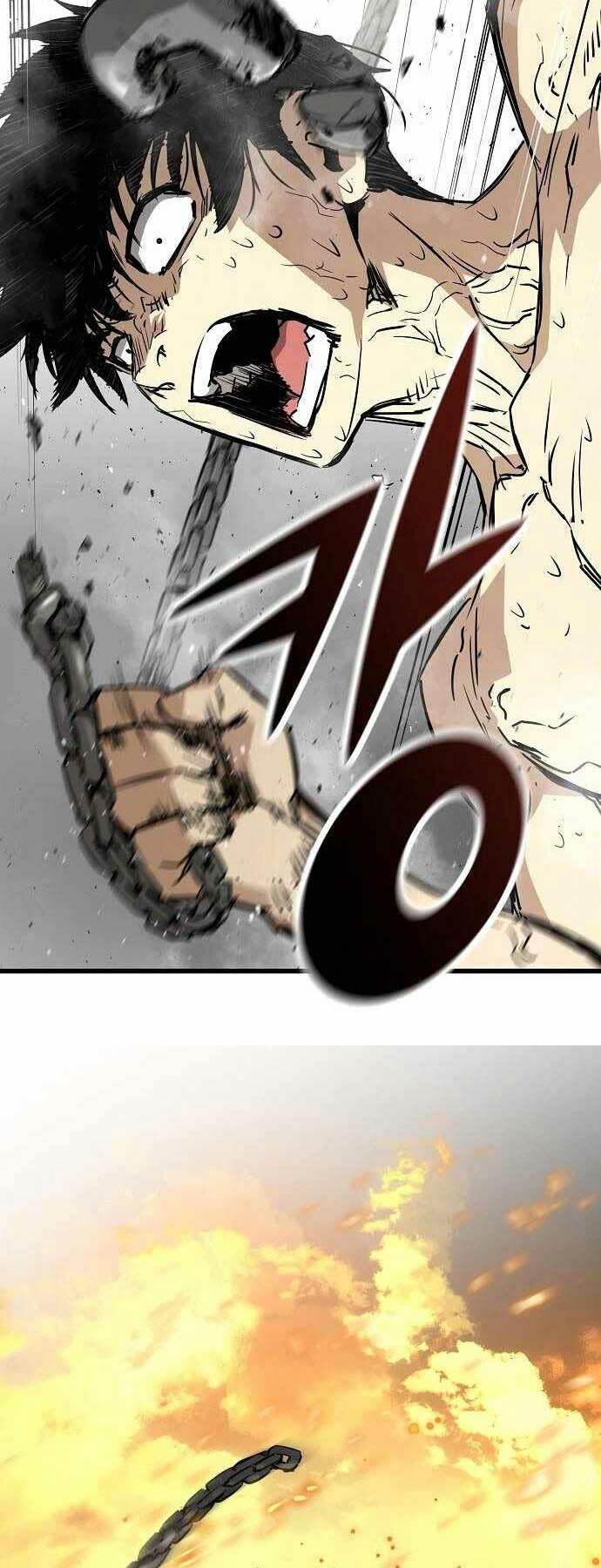 The Breaker 3: Quyền Năng Vô Hạn Chapter 7 - Trang 2