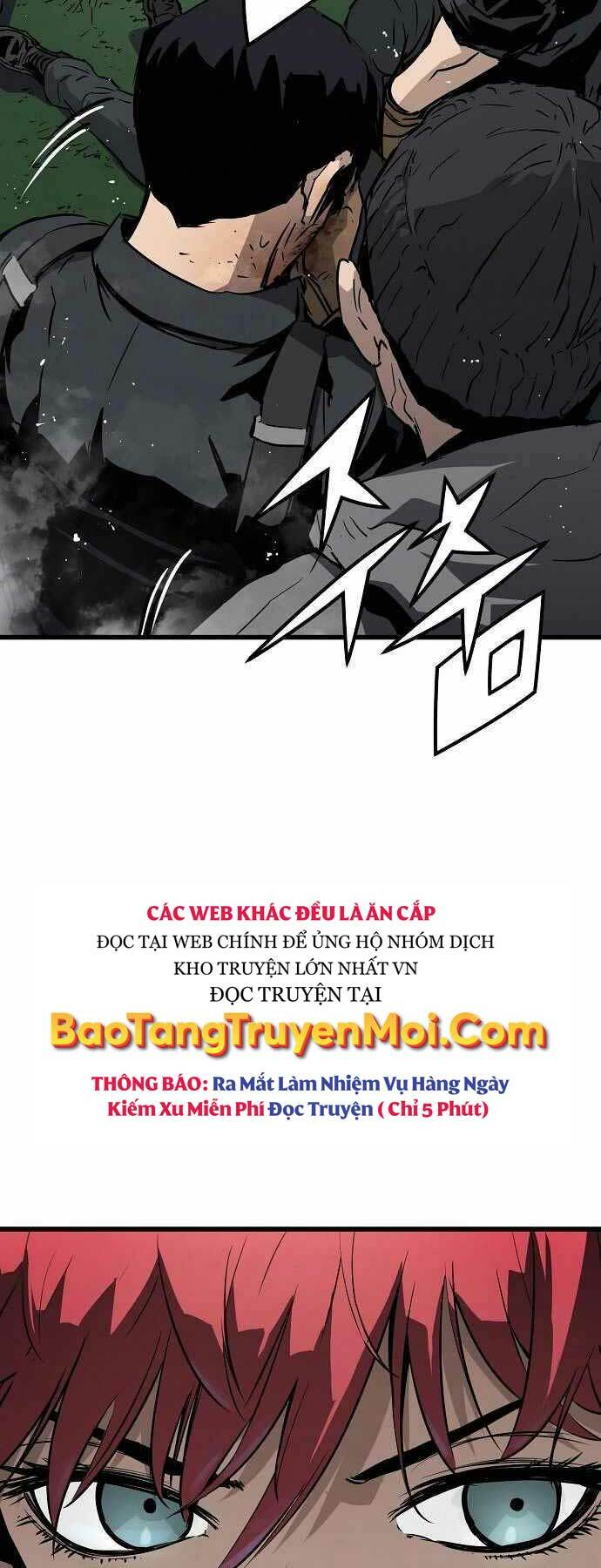 The Breaker 3: Quyền Năng Vô Hạn Chapter 7 - Trang 2