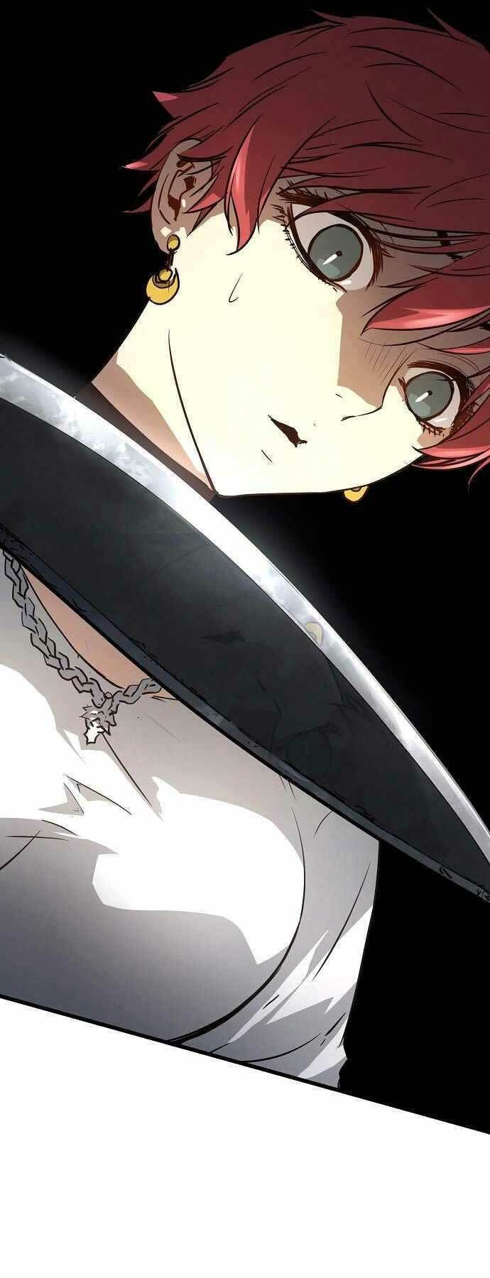 The Breaker 3: Quyền Năng Vô Hạn Chapter 7 - Trang 2