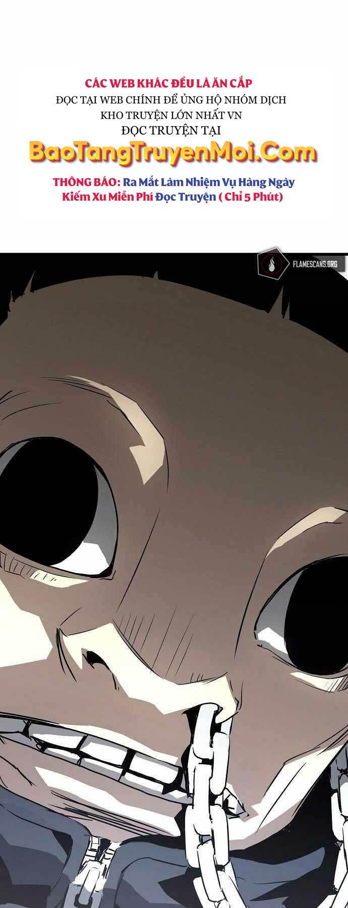 The Breaker 3: Quyền Năng Vô Hạn Chapter 7 - Trang 2