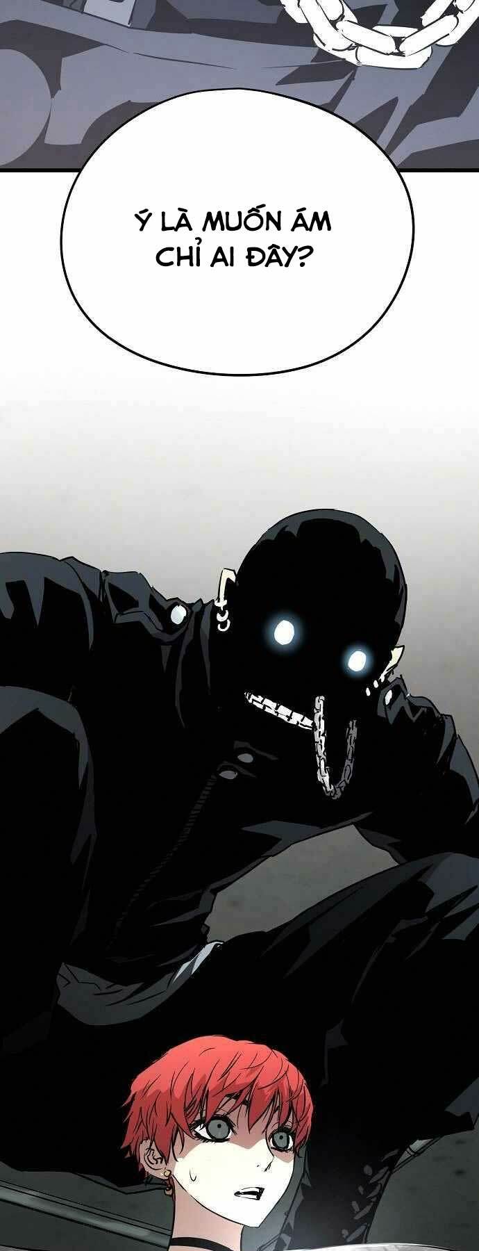 The Breaker 3: Quyền Năng Vô Hạn Chapter 7 - Trang 2