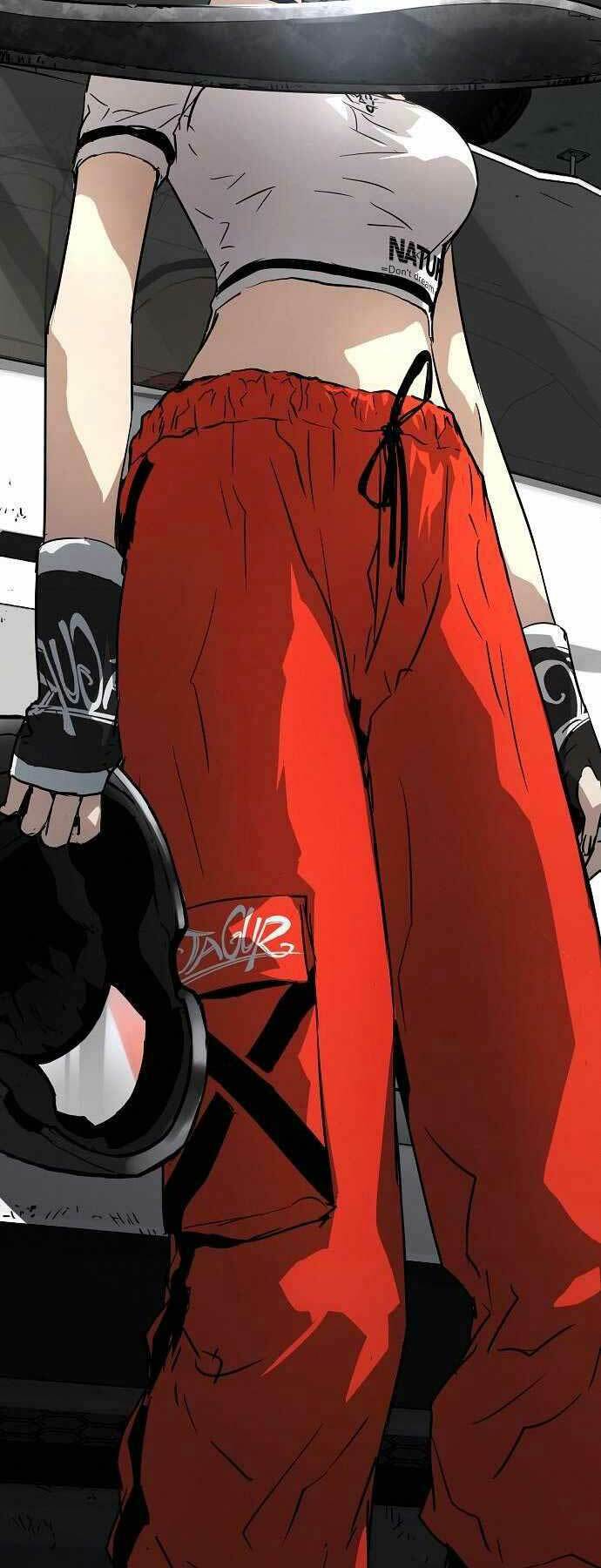 The Breaker 3: Quyền Năng Vô Hạn Chapter 7 - Trang 2