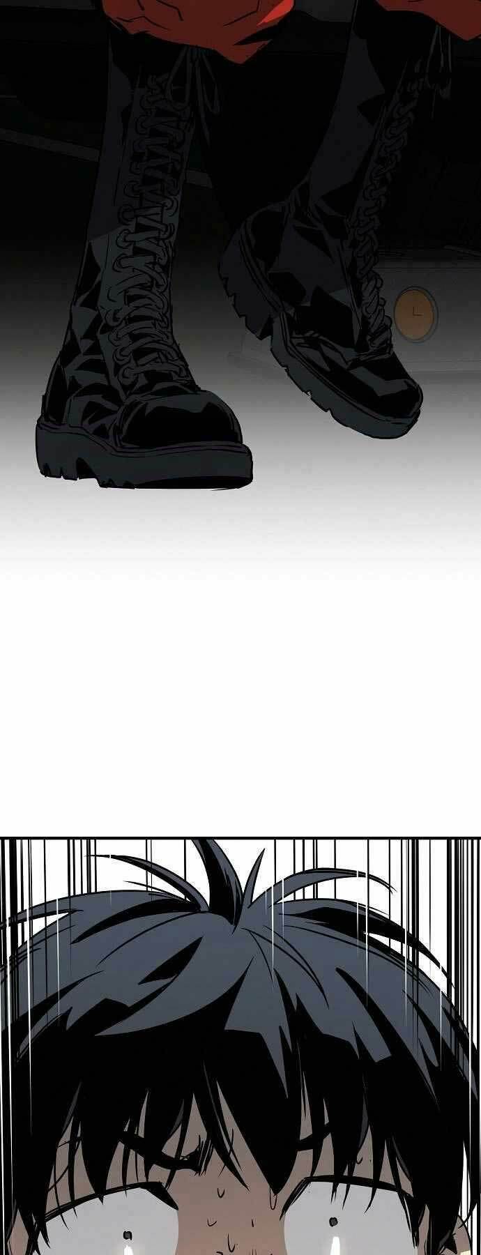 The Breaker 3: Quyền Năng Vô Hạn Chapter 7 - Trang 2