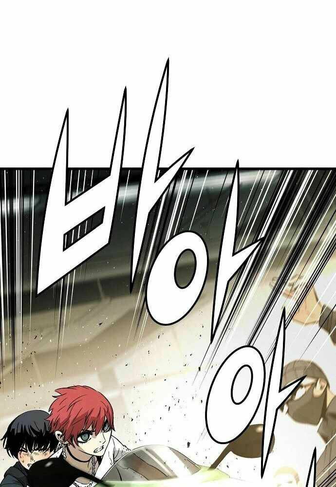 The Breaker 3: Quyền Năng Vô Hạn Chapter 8 - Trang 2