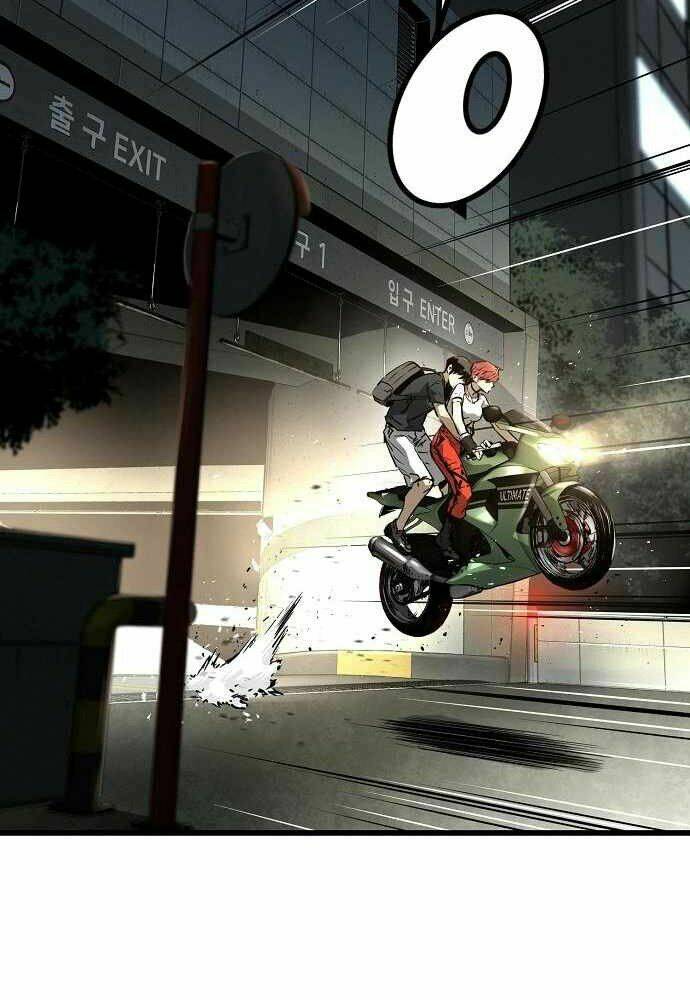 The Breaker 3: Quyền Năng Vô Hạn Chapter 8 - Trang 2