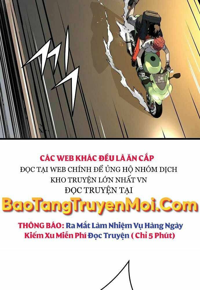 The Breaker 3: Quyền Năng Vô Hạn Chapter 8 - Trang 2
