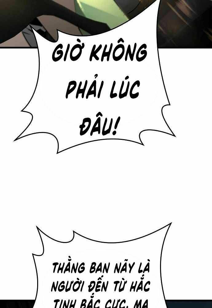 The Breaker 3: Quyền Năng Vô Hạn Chapter 8 - Trang 2
