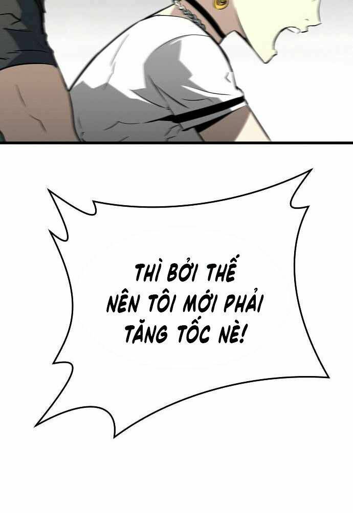 The Breaker 3: Quyền Năng Vô Hạn Chapter 8 - Trang 2