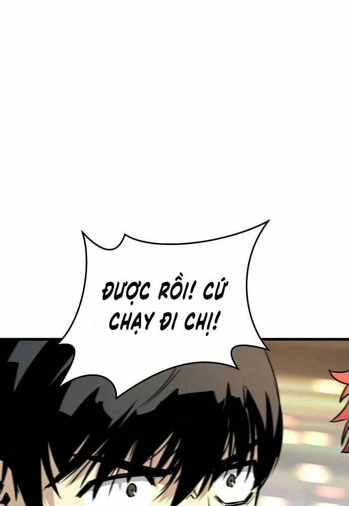 The Breaker 3: Quyền Năng Vô Hạn Chapter 8 - Trang 2