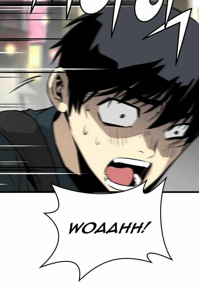 The Breaker 3: Quyền Năng Vô Hạn Chapter 8 - Trang 2