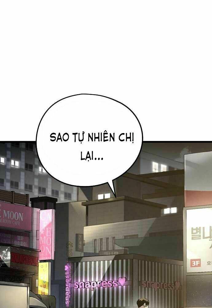 The Breaker 3: Quyền Năng Vô Hạn Chapter 8 - Trang 2