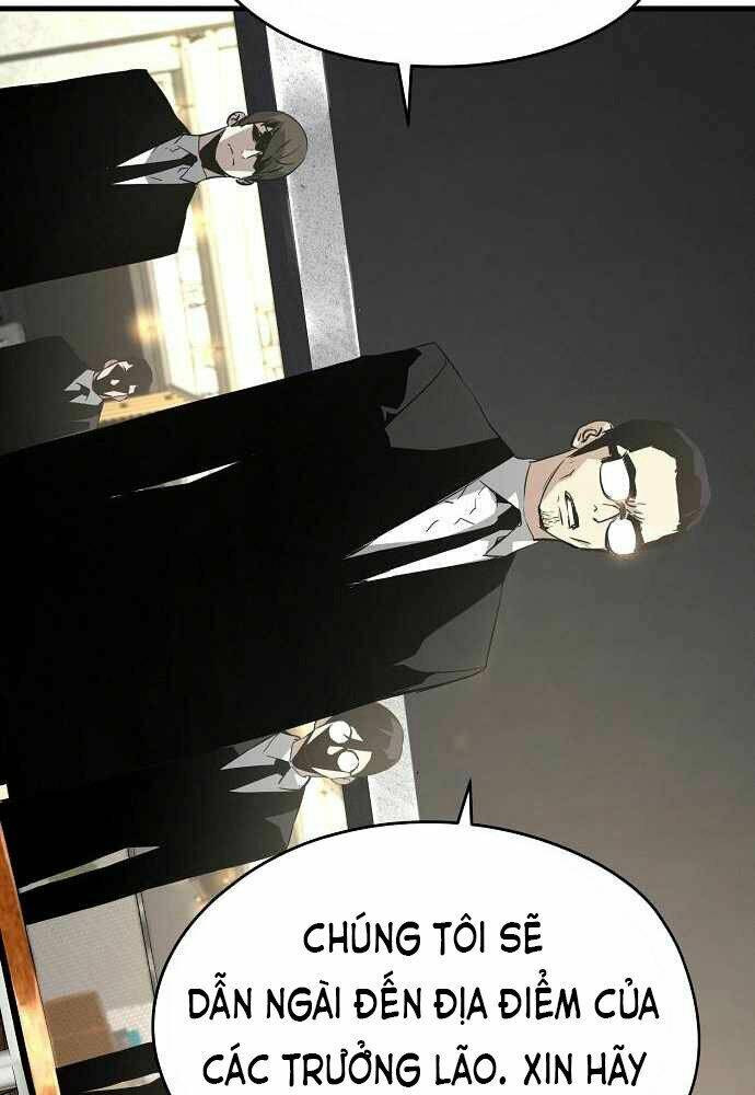 The Breaker 3: Quyền Năng Vô Hạn Chapter 8 - Trang 2