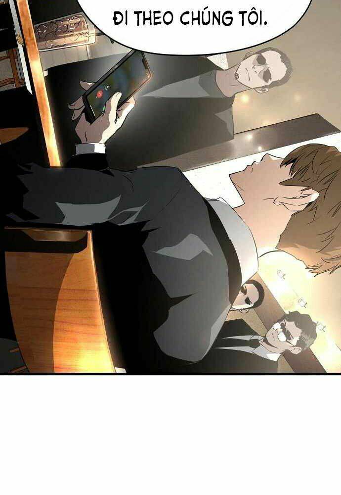 The Breaker 3: Quyền Năng Vô Hạn Chapter 8 - Trang 2