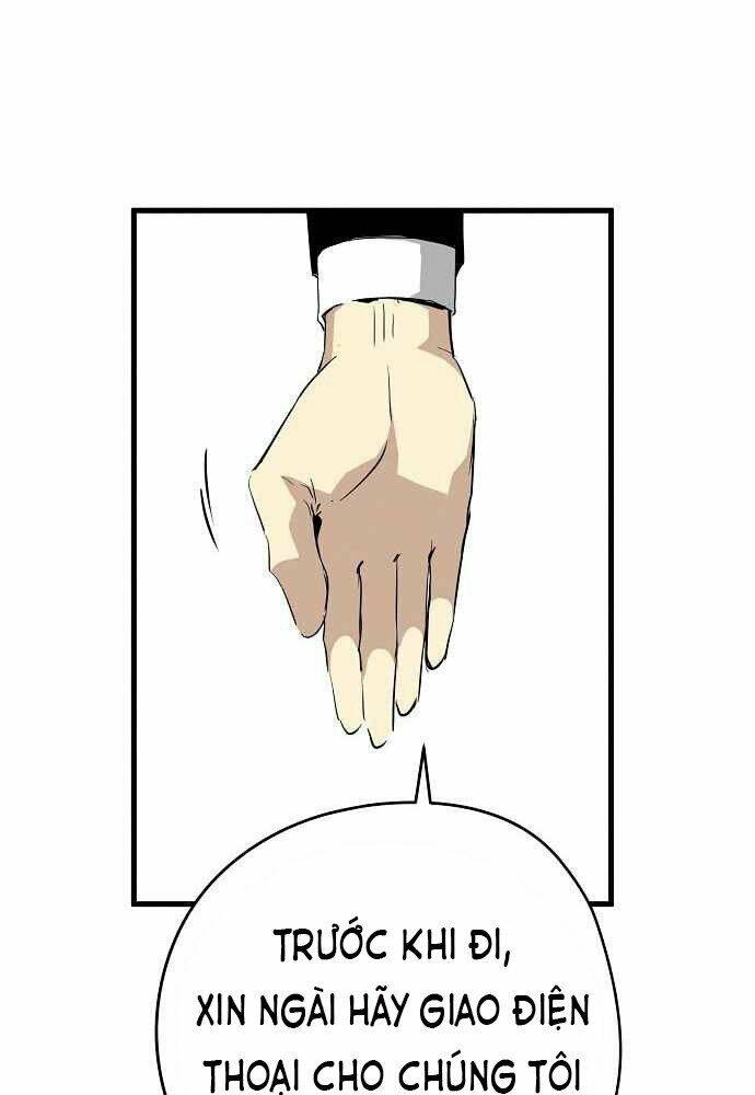 The Breaker 3: Quyền Năng Vô Hạn Chapter 8 - Trang 2