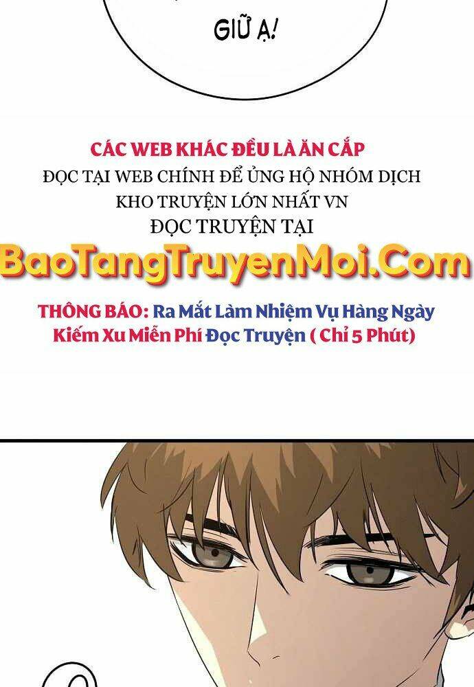 The Breaker 3: Quyền Năng Vô Hạn Chapter 8 - Trang 2