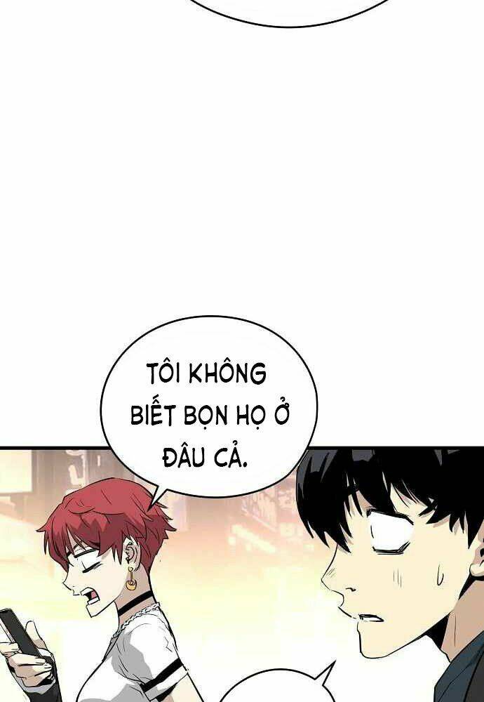 The Breaker 3: Quyền Năng Vô Hạn Chapter 8 - Trang 2