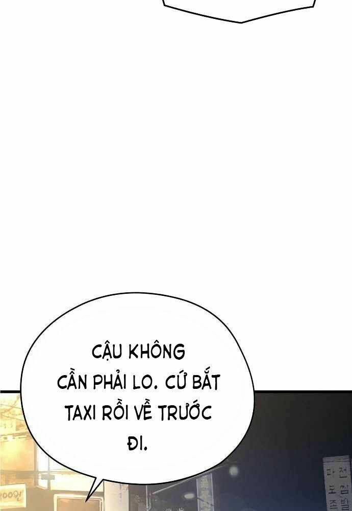 The Breaker 3: Quyền Năng Vô Hạn Chapter 8 - Trang 2