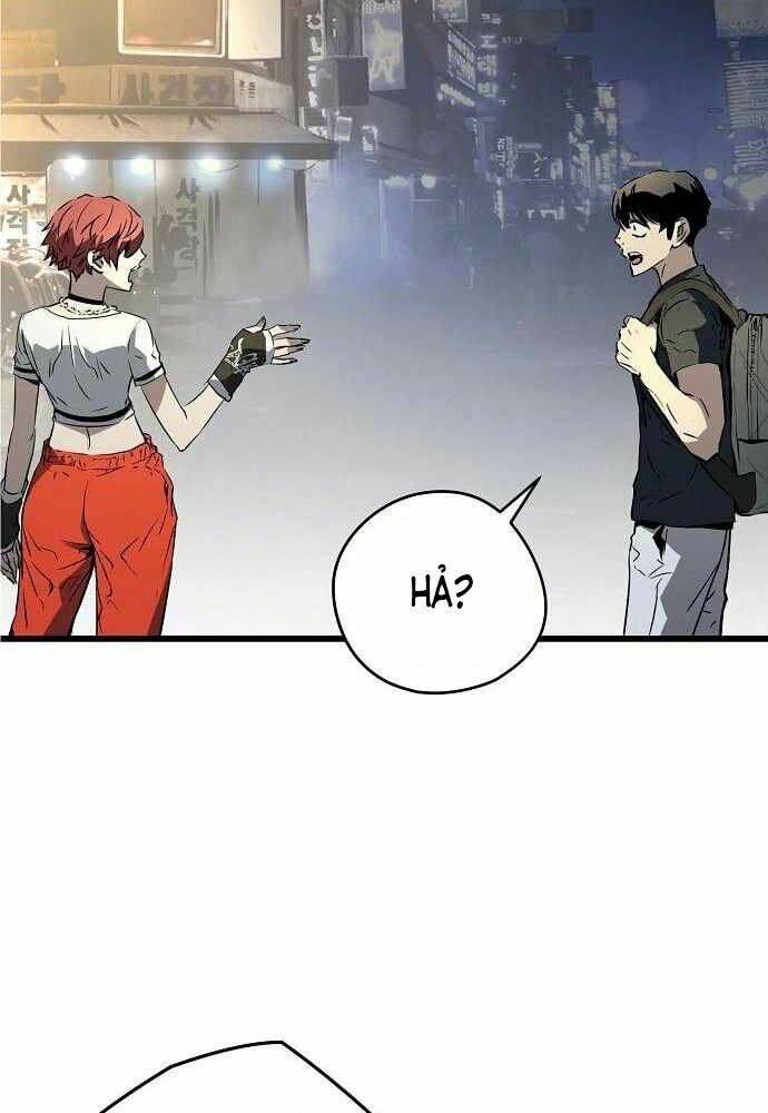 The Breaker 3: Quyền Năng Vô Hạn Chapter 8 - Trang 2