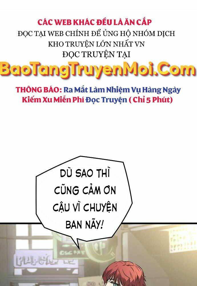 The Breaker 3: Quyền Năng Vô Hạn Chapter 8 - Trang 2