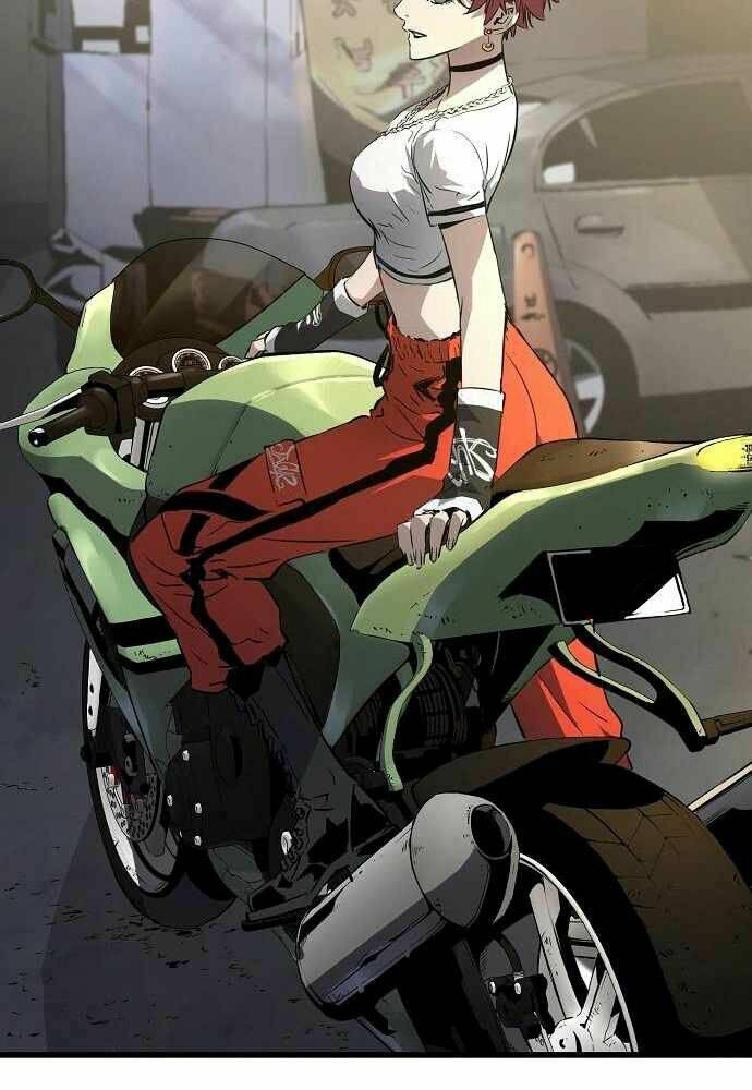 The Breaker 3: Quyền Năng Vô Hạn Chapter 8 - Trang 2