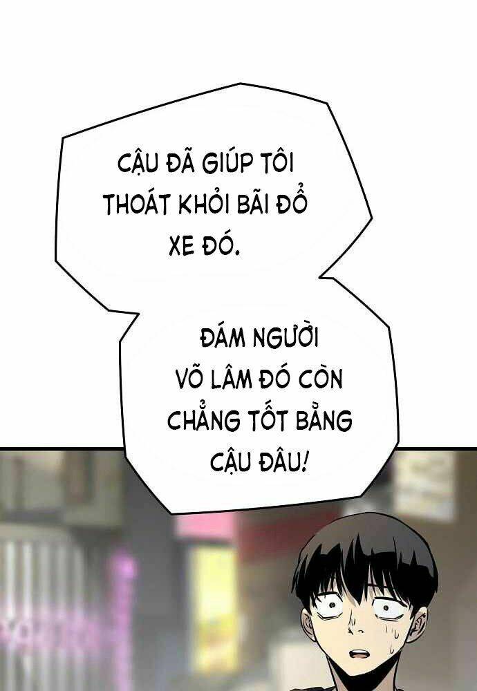The Breaker 3: Quyền Năng Vô Hạn Chapter 8 - Trang 2