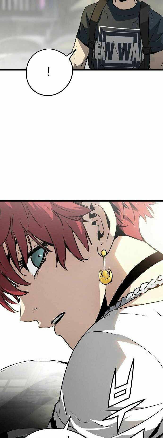 The Breaker 3: Quyền Năng Vô Hạn Chapter 8 - Trang 2